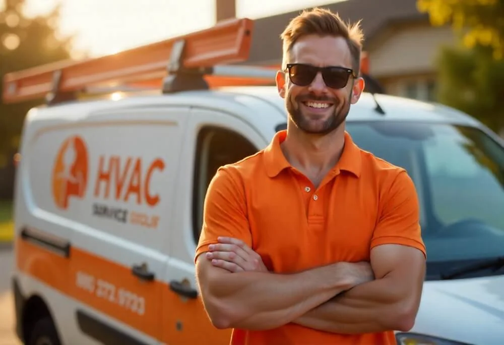 Professional HVAC repair and installation services in Crockett, TX
